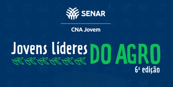 Sistema CNA/Senar lança 6ª edição do Programa CNA Jovem