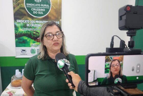 Senar – AC realiza formação de instrutores em Cruzeiro do Sul