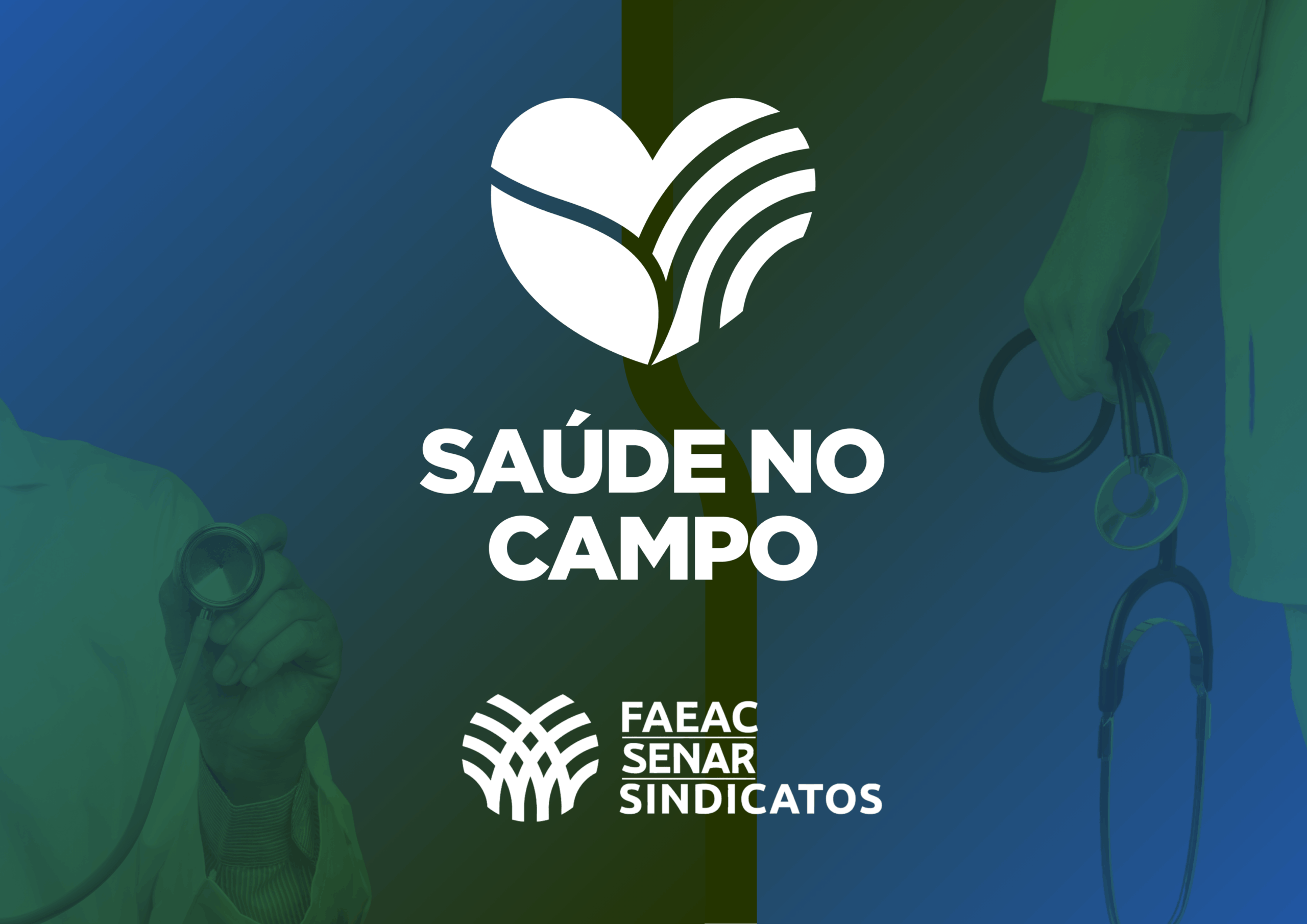 Senar – AC abre credenciamento para prestadores de serviços em saúde no campo