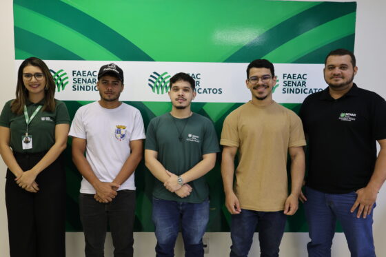 SENAR – AC anuncia selecionados para o Programa de Residência Agropecuária