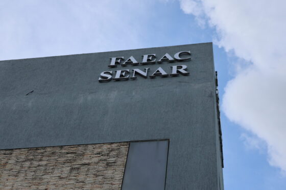 FAEAC solicita revisão de norma sobre embargo remoto e pede reunião extraordinária